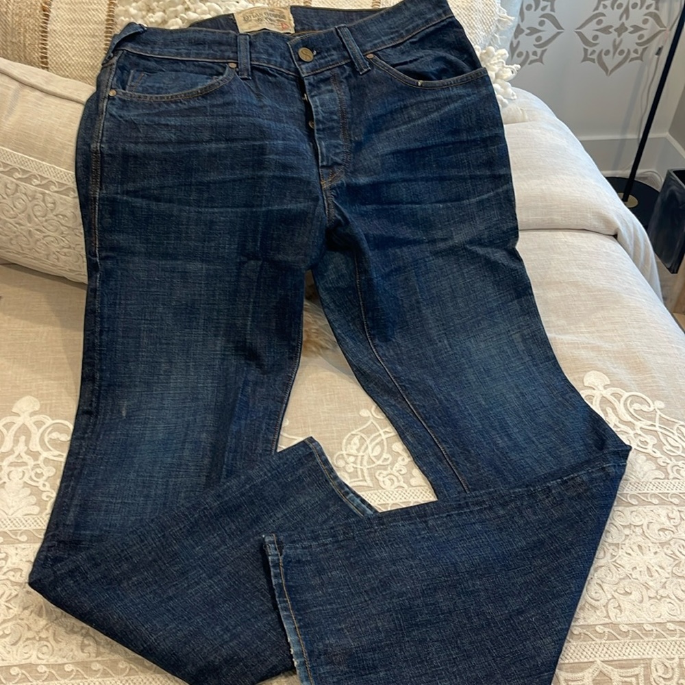 Men’s Dylan George &Co jeans
